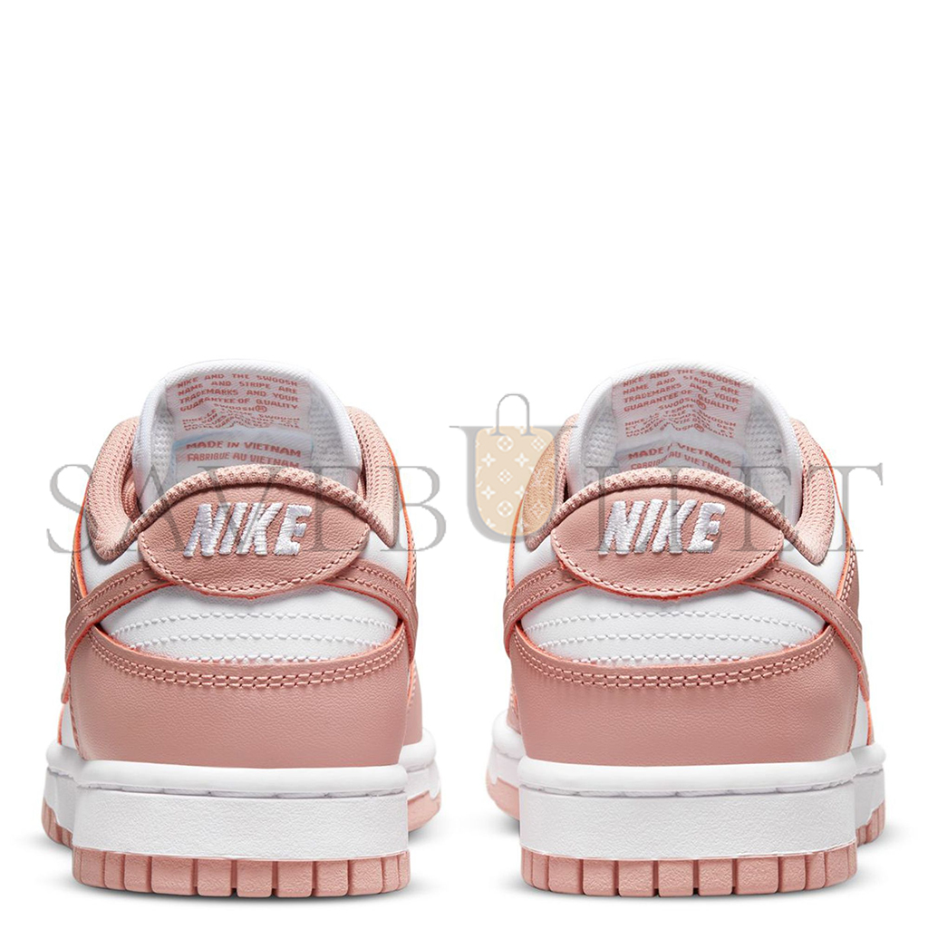 NIKE DUNK LOW ROSE WHISPER DD1503-118